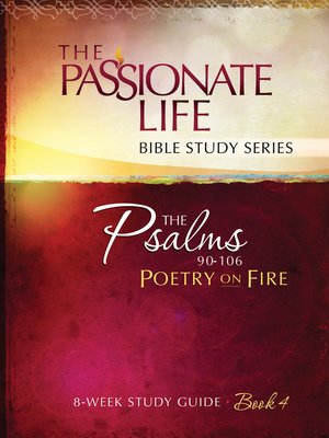 cover image of Psalms